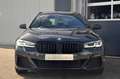 BMW 518 5-serie Touring 518d High Executive Edition Automa Gris - thumbnail 9