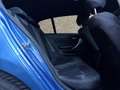 BMW 116 Pack M /Gps/Clim Auto/Garantie 12mois Blau - thumbnail 24
