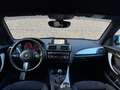 BMW 116 Pack M /Gps/Clim Auto/Garantie 12mois Blau - thumbnail 9