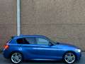 BMW 116 Pack M /Gps/Clim Auto/Garantie 12mois Blau - thumbnail 7