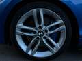 BMW 116 Pack M /Gps/Clim Auto/Garantie 12mois Blau - thumbnail 8
