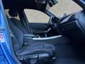 BMW 116 Pack M /Gps/Clim Auto/Garantie 12mois Blau - thumbnail 16