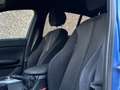 BMW 116 Pack M /Gps/Clim Auto/Garantie 12mois Blau - thumbnail 17