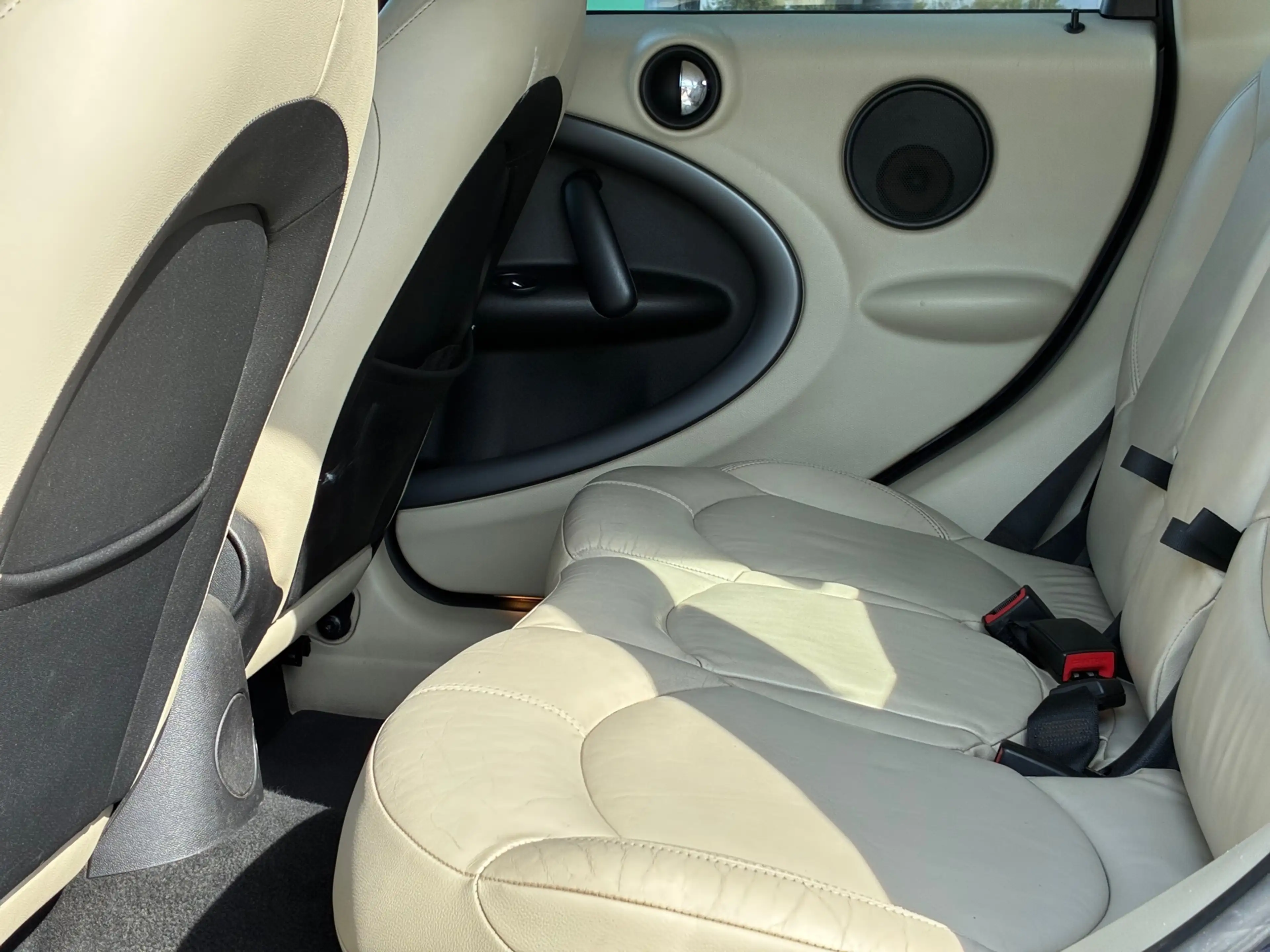 MINI Cooper S Countryman 1.6 ALL4 Chili|Automaat|Navigatie|Climatronic|Crui — photo 15