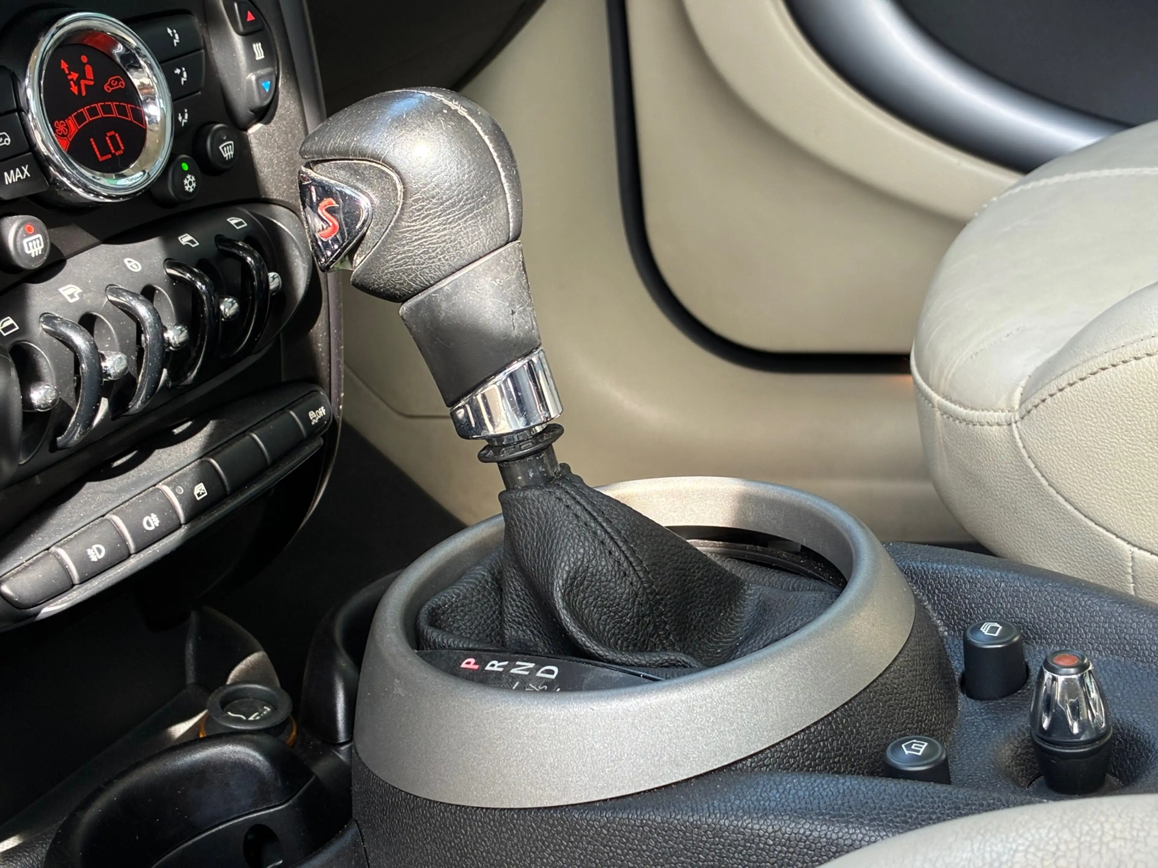 MINI Cooper S Countryman 1.6 ALL4 Chili|Automaat|Navigatie|Climatronic|Crui — photo 10