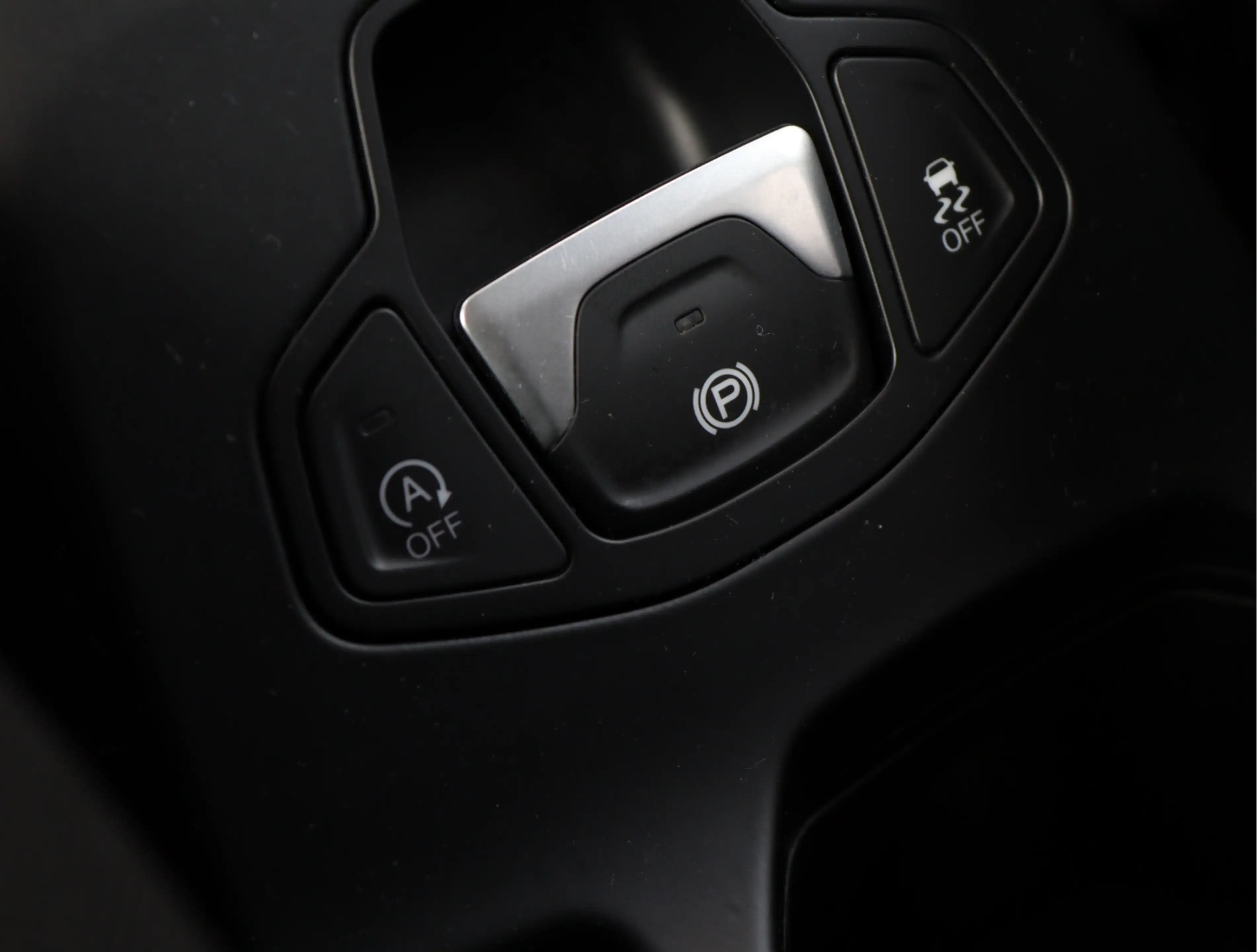 Jeep Renegade 1.4 MultiAir Night Eagle II Limited | Org. NL | AC — photo 48