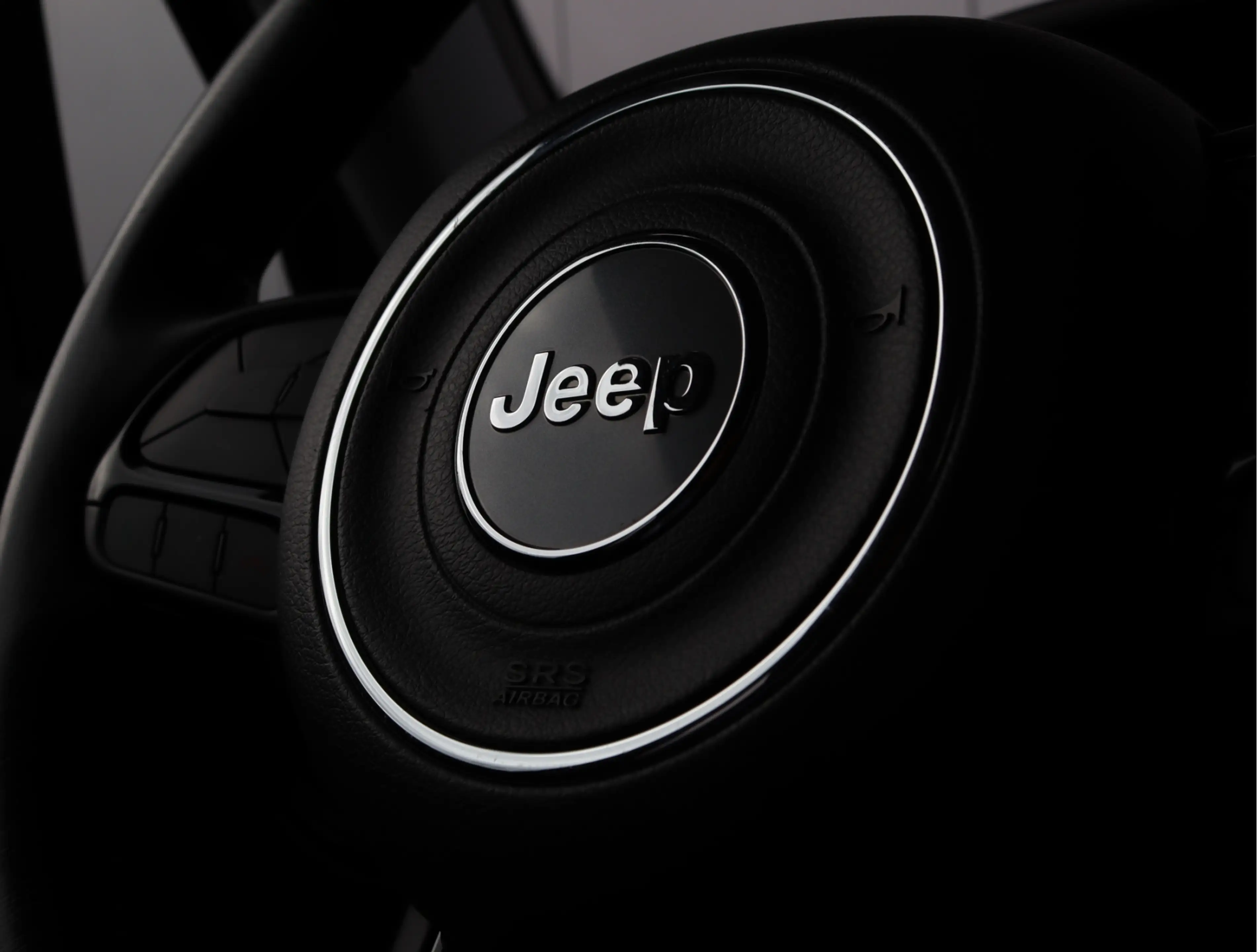 Jeep Renegade 1.4 MultiAir Night Eagle II Limited | Org. NL | AC — photo 50