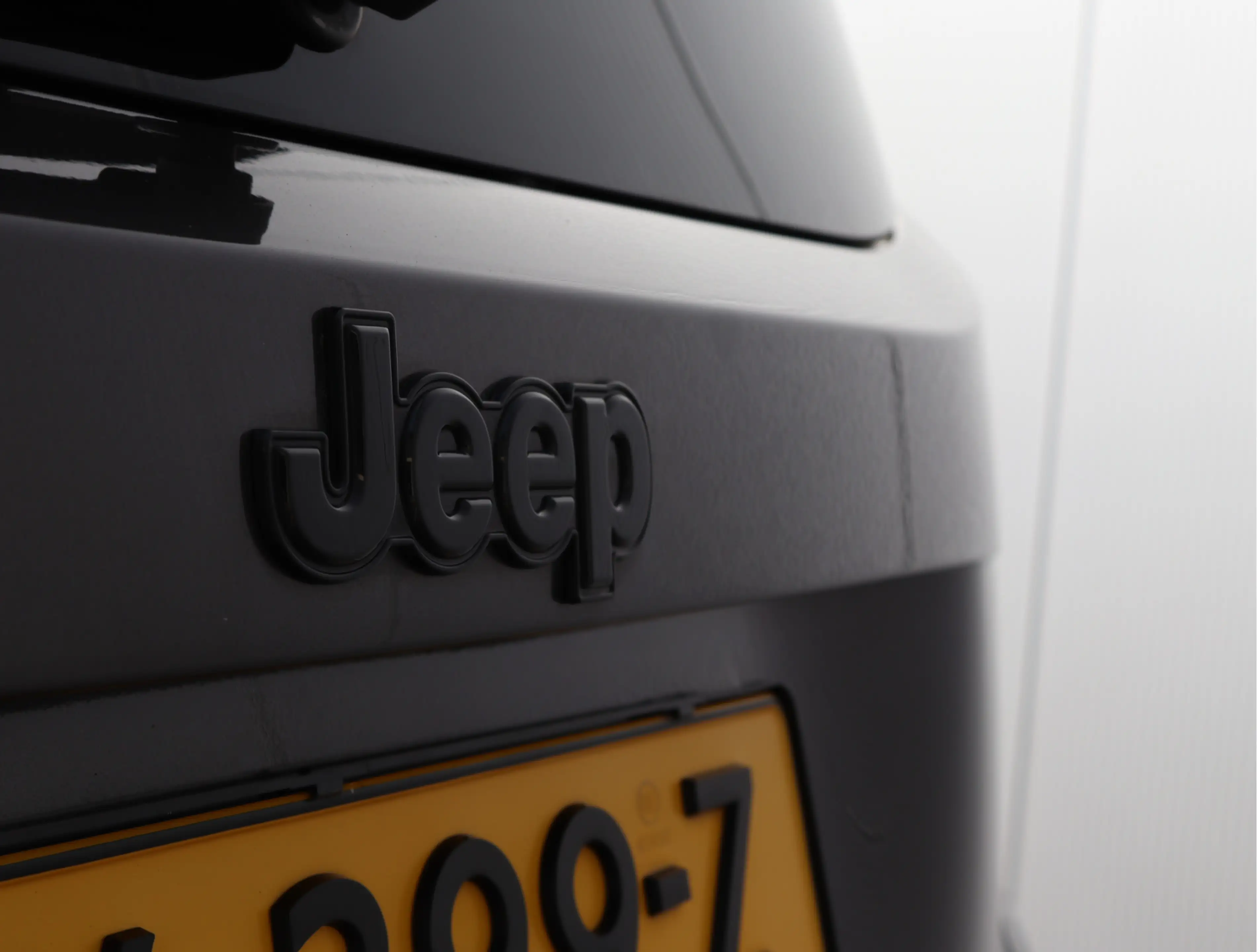 Jeep Renegade 1.4 MultiAir Night Eagle II Limited | Org. NL | AC — photo 17