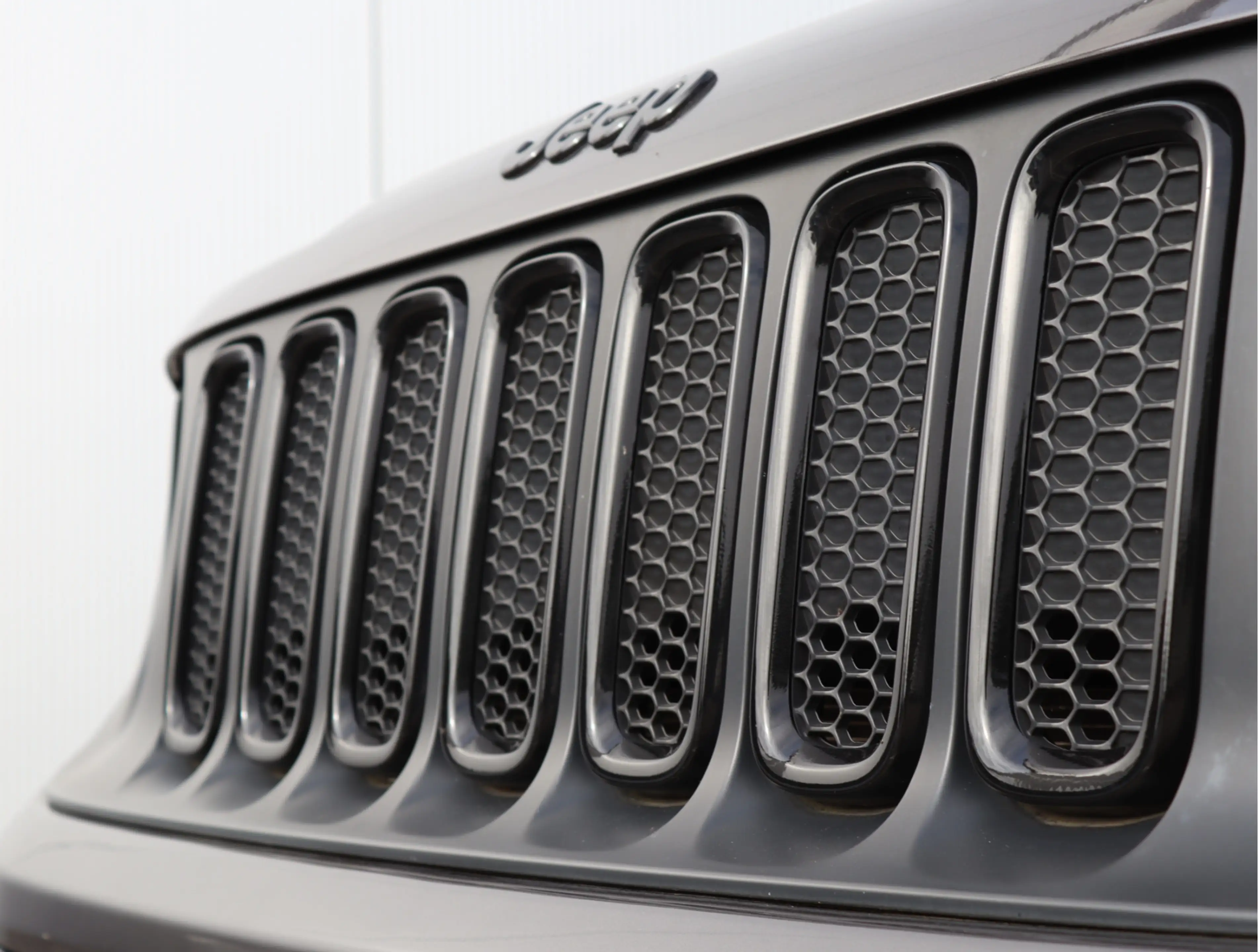 Jeep Renegade 1.4 MultiAir Night Eagle II Limited | Org. NL | AC — photo 10