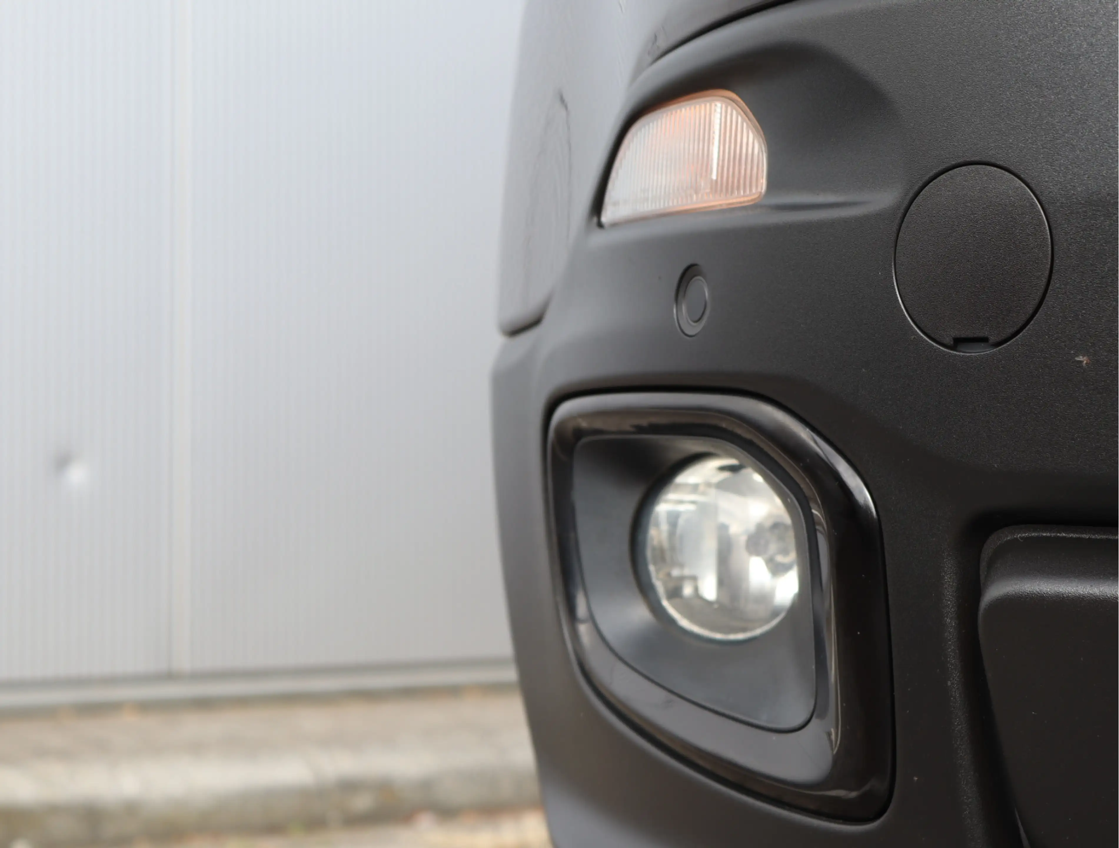 Jeep Renegade 1.4 MultiAir Night Eagle II Limited | Org. NL | AC — photo 9