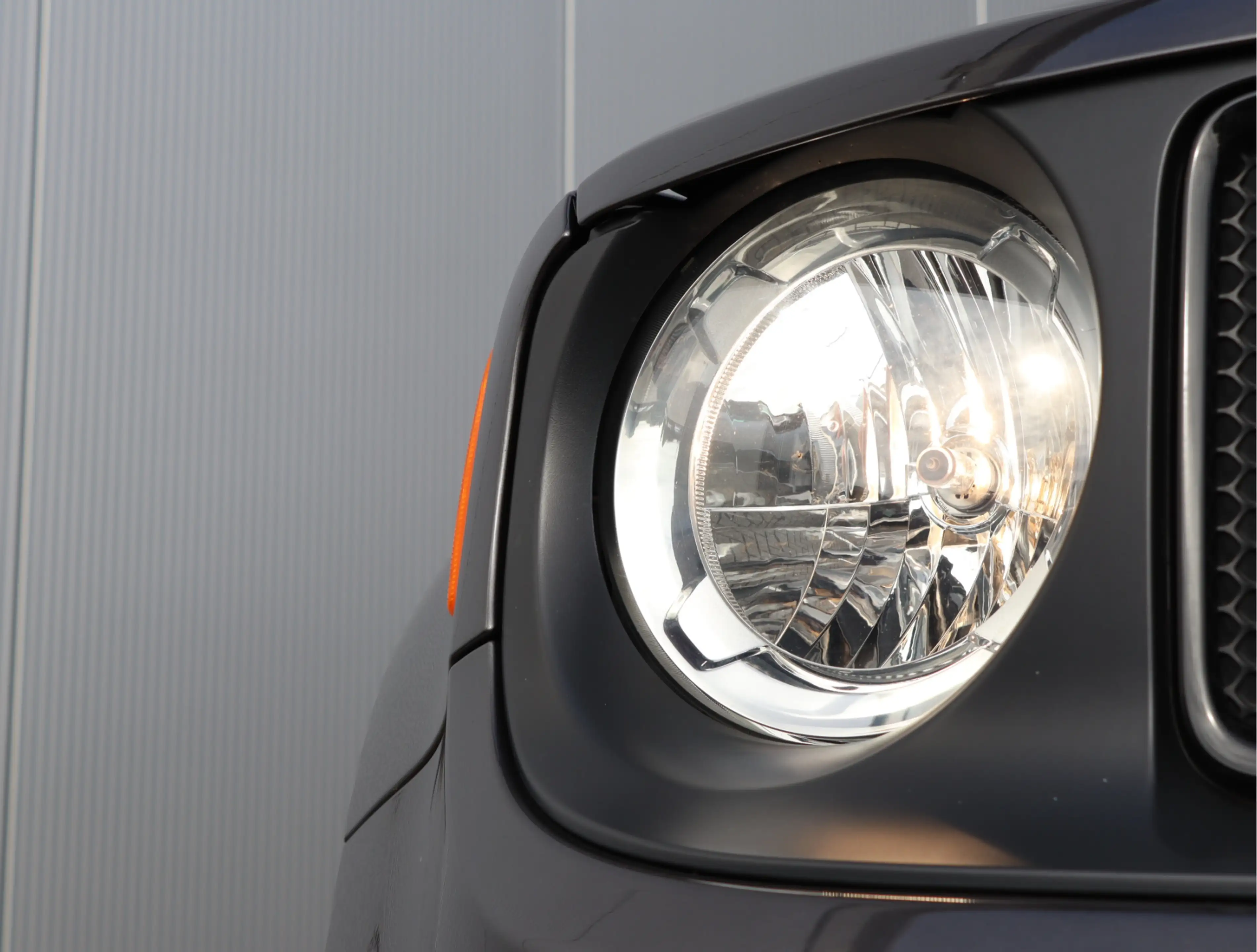 Jeep Renegade 1.4 MultiAir Night Eagle II Limited | Org. NL | AC — photo 8