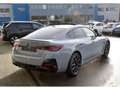BMW i4 eDrive35 Pack M TO MEM ACC SIDE HARMAN HUD KEYLESS Grau - thumbnail 4