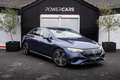 Mercedes-Benz EQE 350 4Matic Exclusive | Airmatic | Distronic | Memory Blau - thumbnail 3