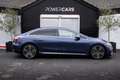 Mercedes-Benz EQE 350 4Matic Exclusive | Airmatic | Distronic | Memory Blauw - thumbnail 4