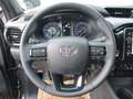 Toyota Hilux DK Invincible 4WD 2.8 D-4D Aut. ACC KAM Grau - thumbnail 10