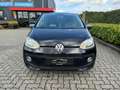 Volkswagen up! 1.0 Black up! pano, navi, stoelverw, dealer onderh Fekete - thumbnail 9