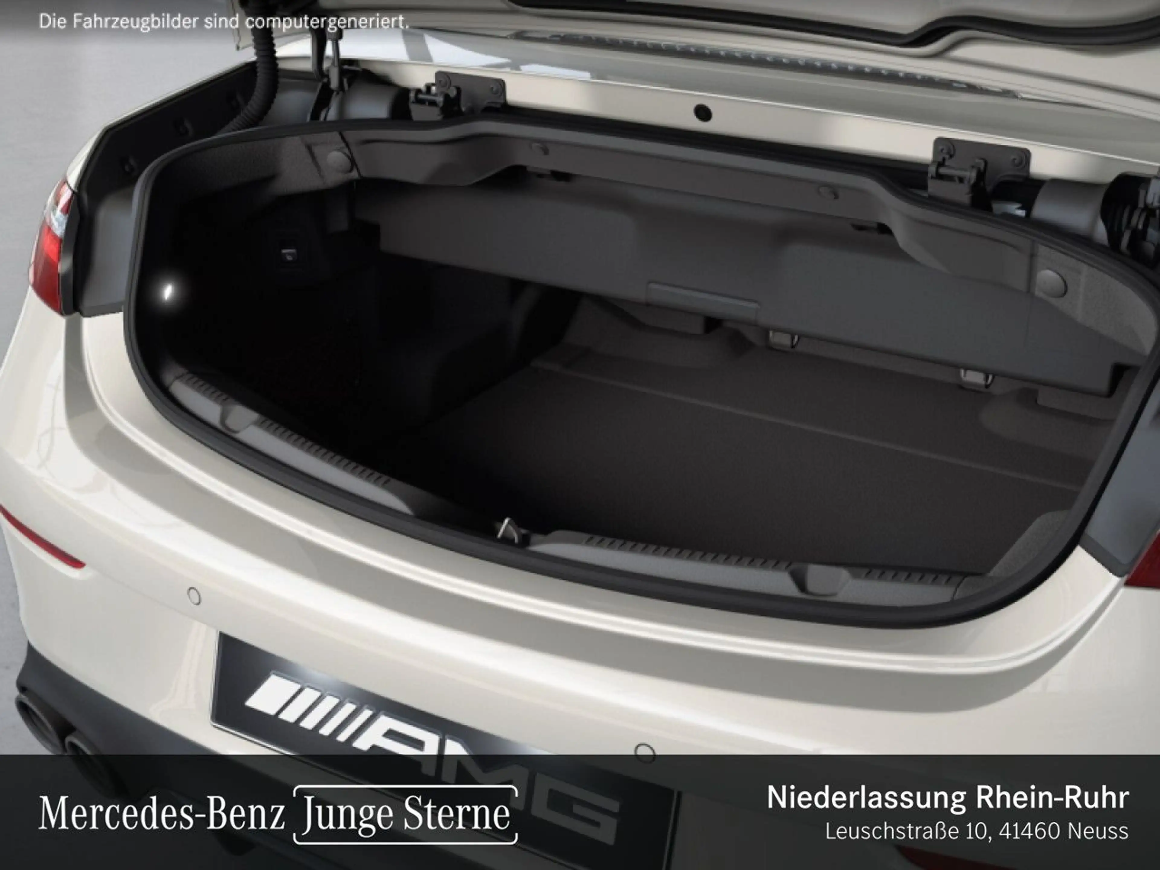 Mercedes-Benz E 53 AMG E 53 Cabrio 4M AMG+NIGHT+360+LED+19"+9G — photo 9
