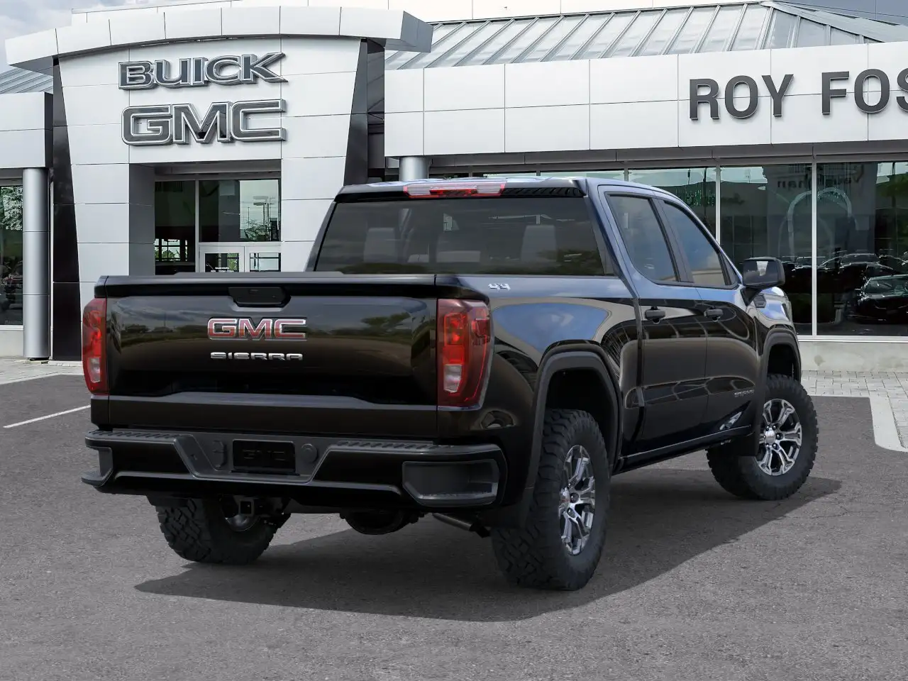 GMC Sierra 1500 photo GMC Sierra 1500