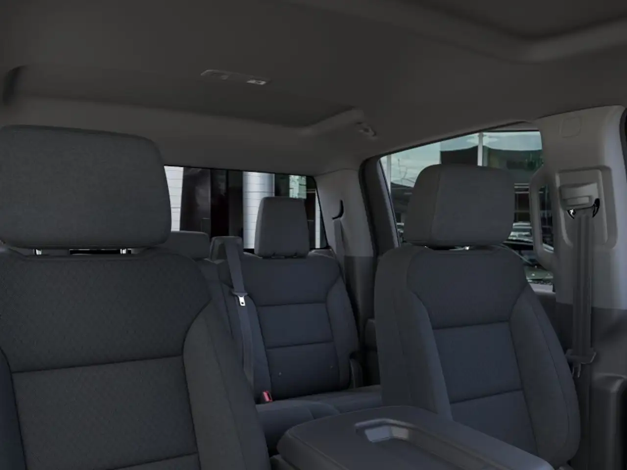 GMC Sierra 1500 photo GMC Sierra 1500