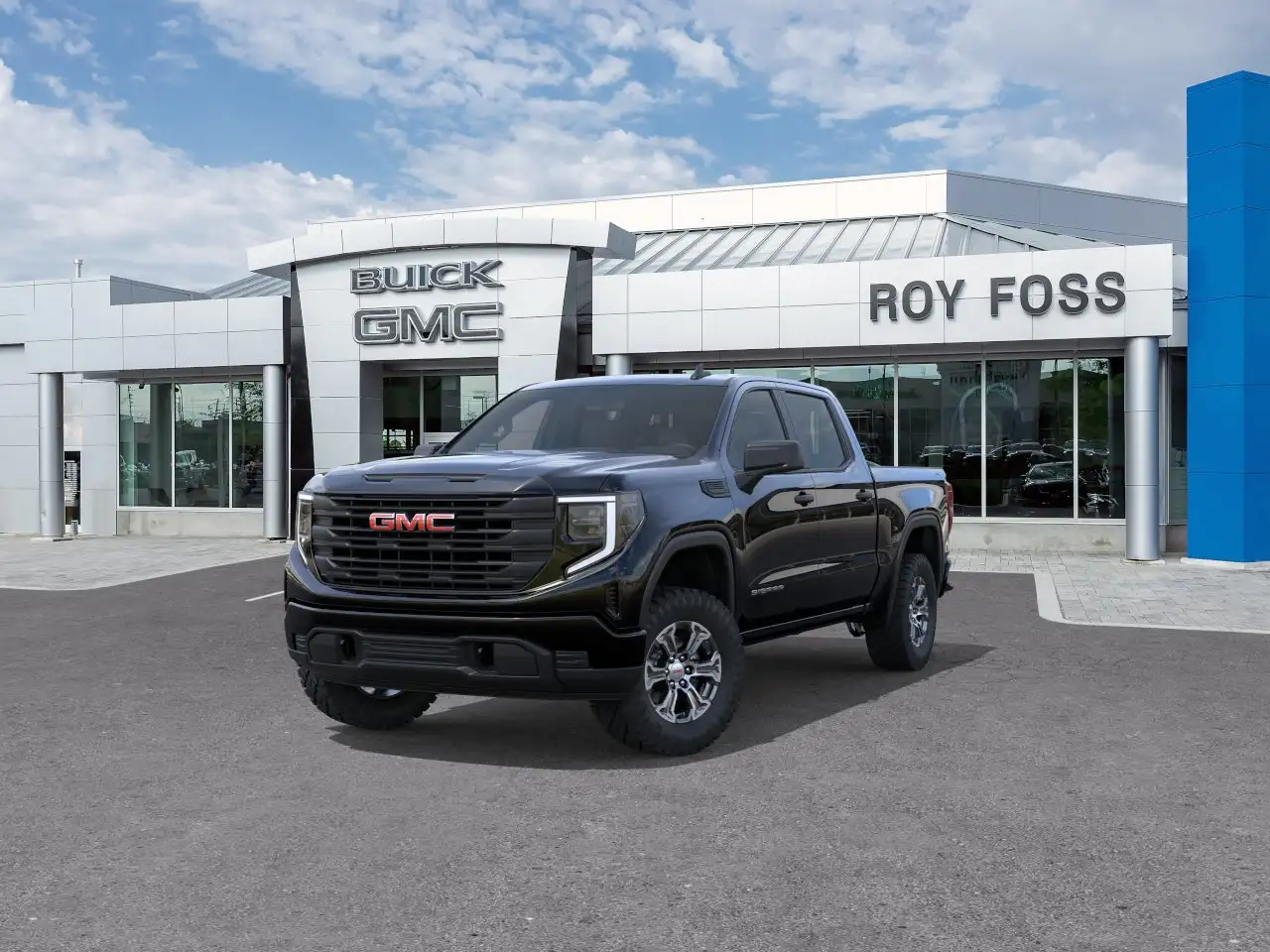 GMC Sierra 1500 photo GMC Sierra 1500