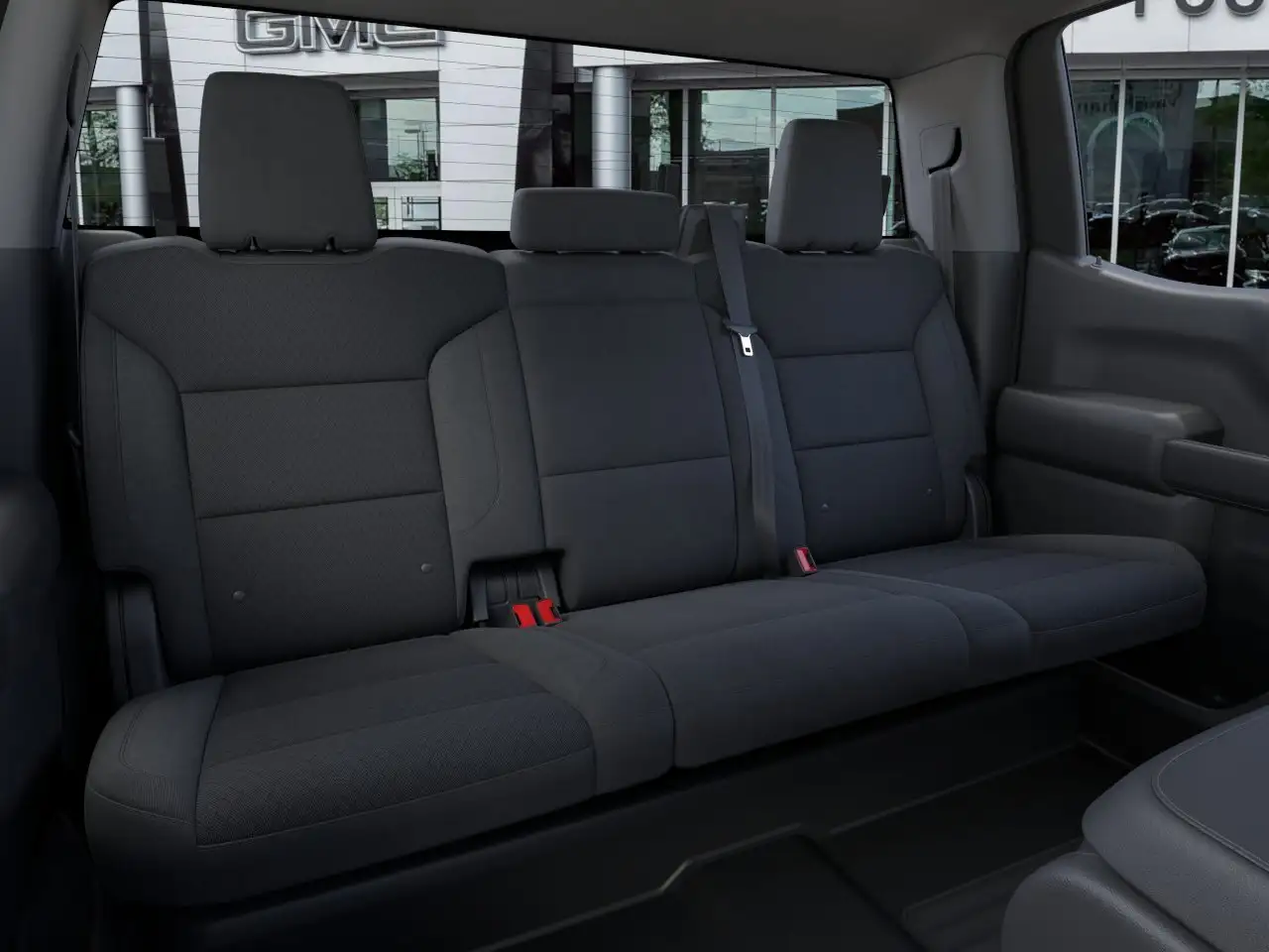 GMC Sierra 1500 photo GMC Sierra 1500