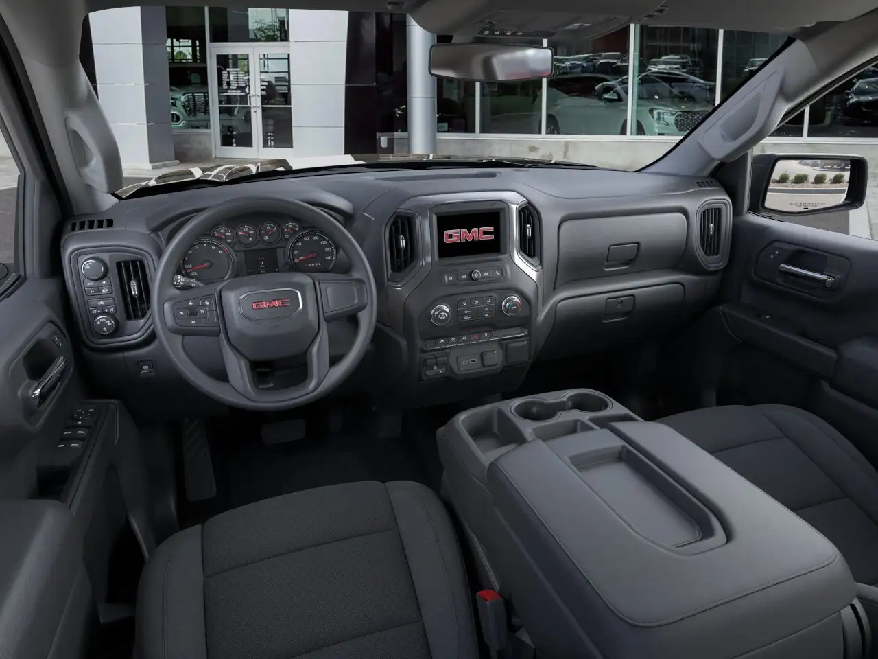 GMC Sierra 1500 photo GMC Sierra 1500