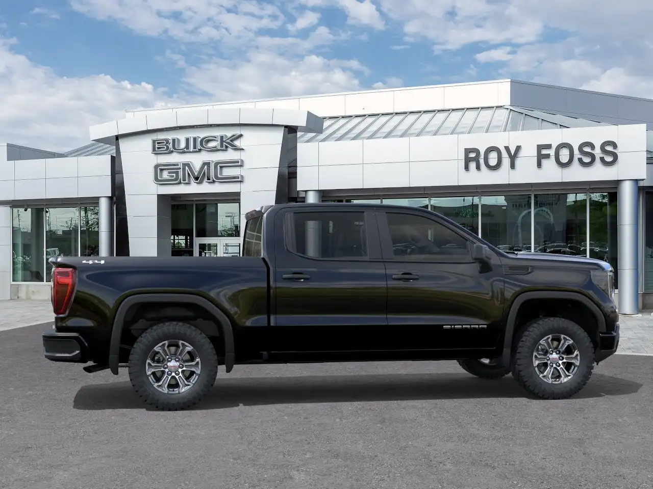 GMC Sierra 1500 photo GMC Sierra 1500