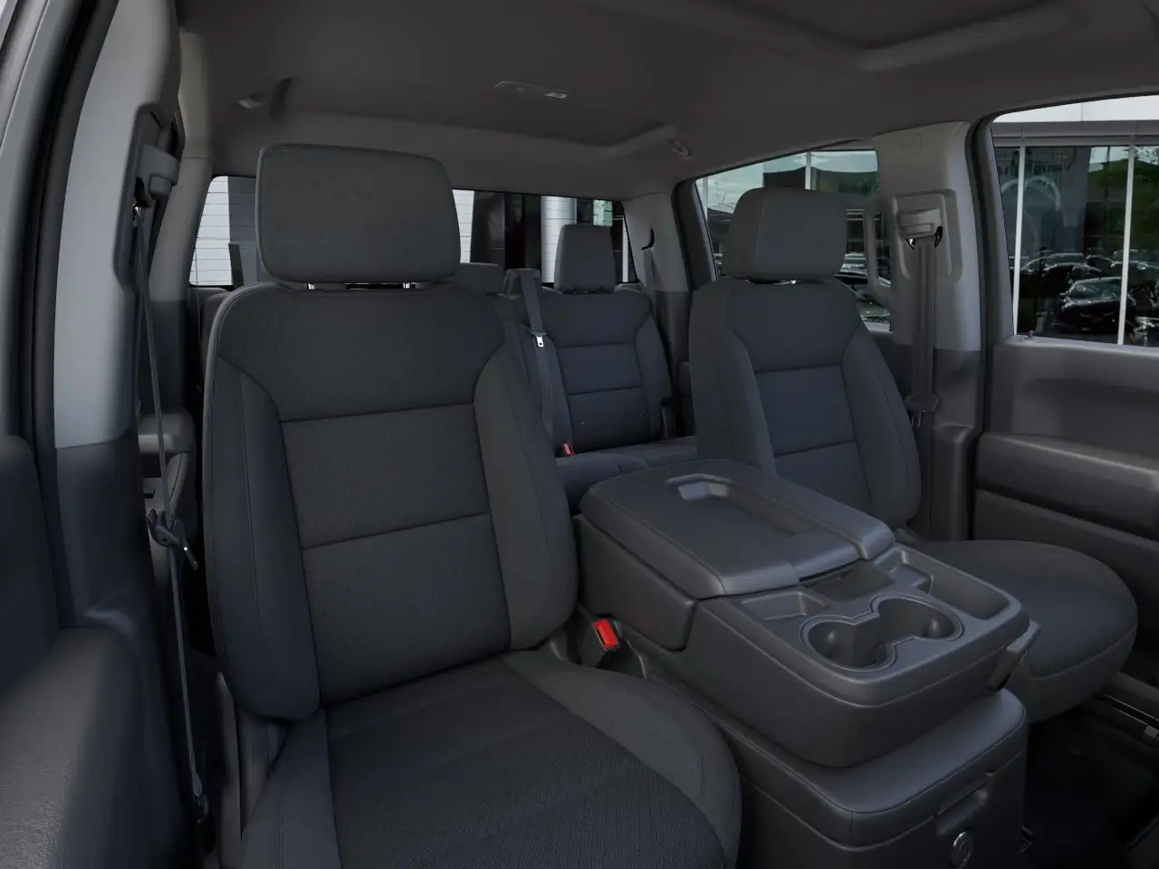 GMC Sierra 1500 photo GMC Sierra 1500