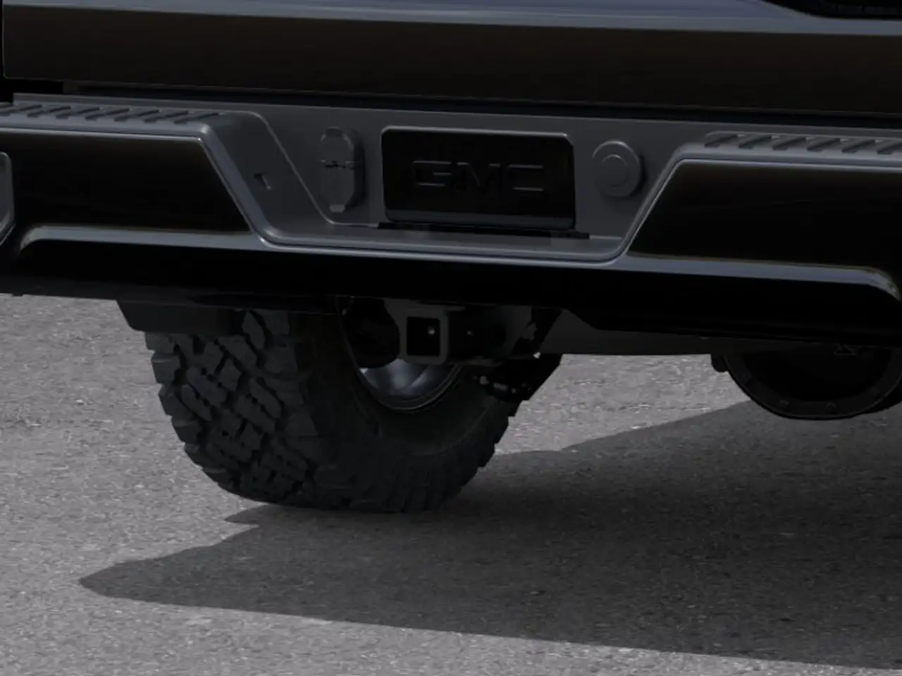 GMC Sierra 1500 photo GMC Sierra 1500