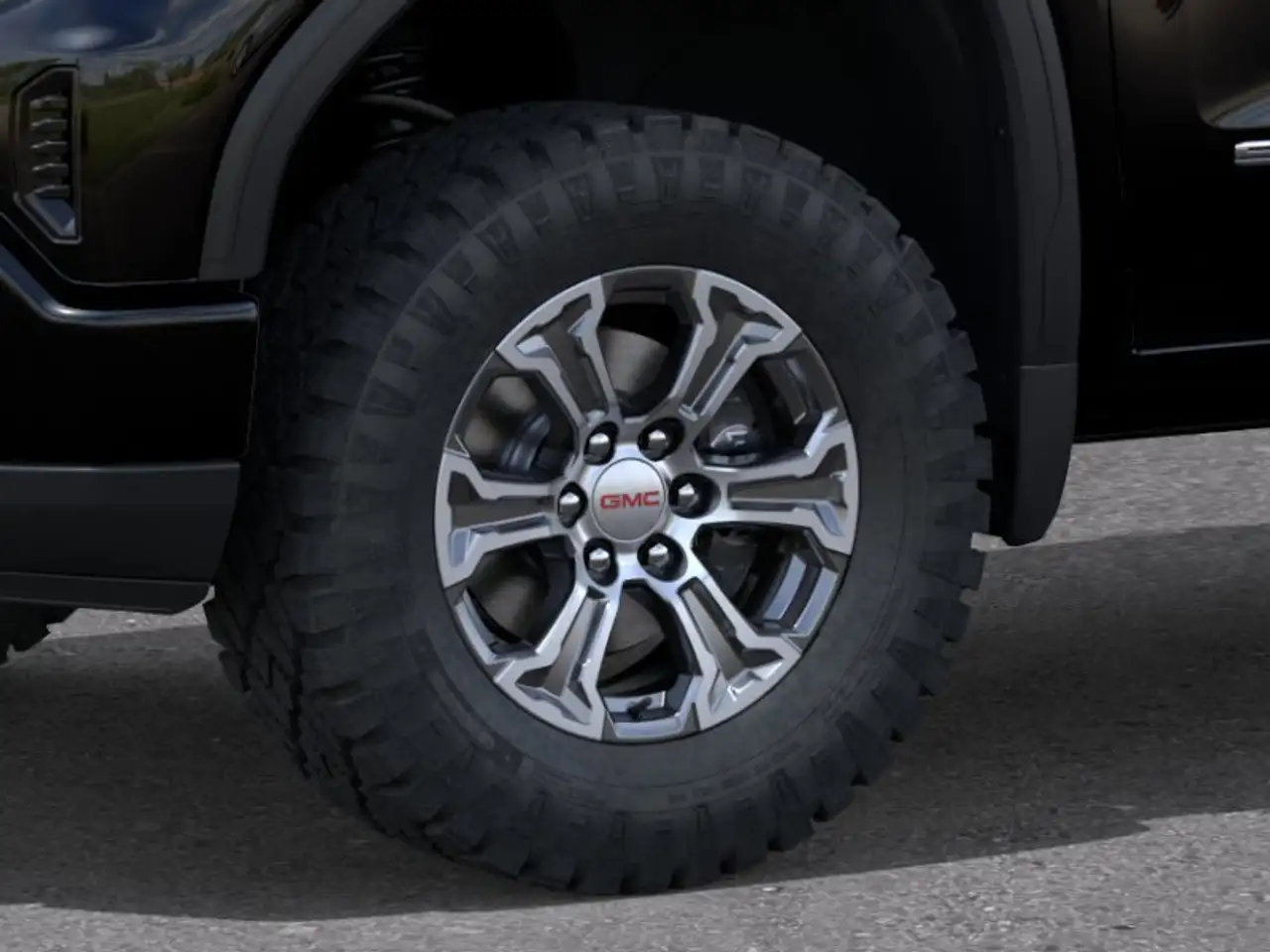 GMC Sierra 1500 photo GMC Sierra 1500