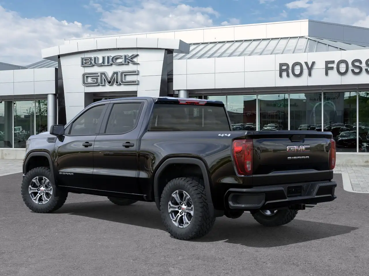 GMC Sierra 1500 photo GMC Sierra 1500