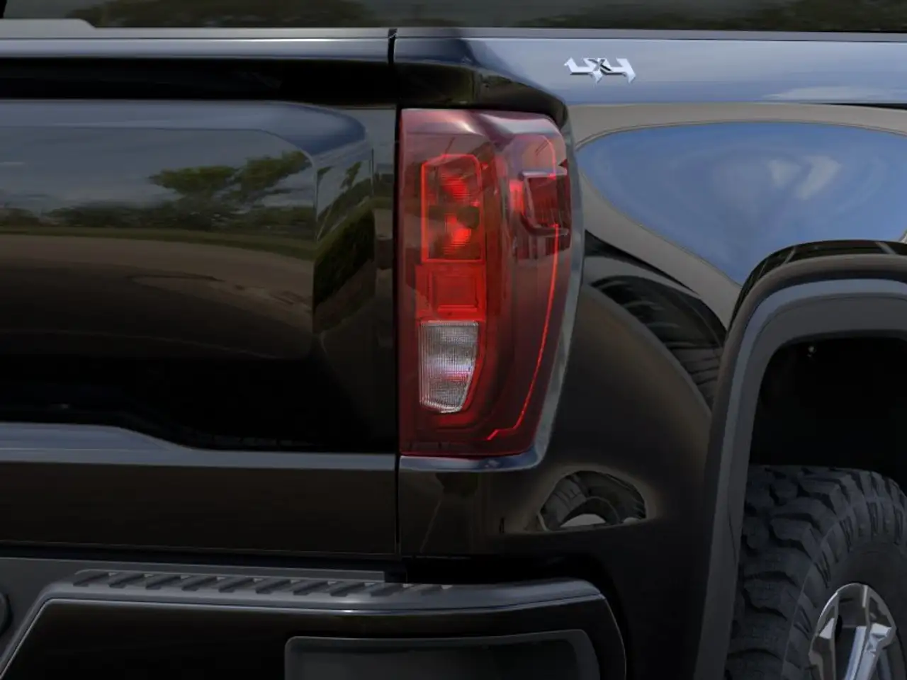 GMC Sierra 1500 photo GMC Sierra 1500