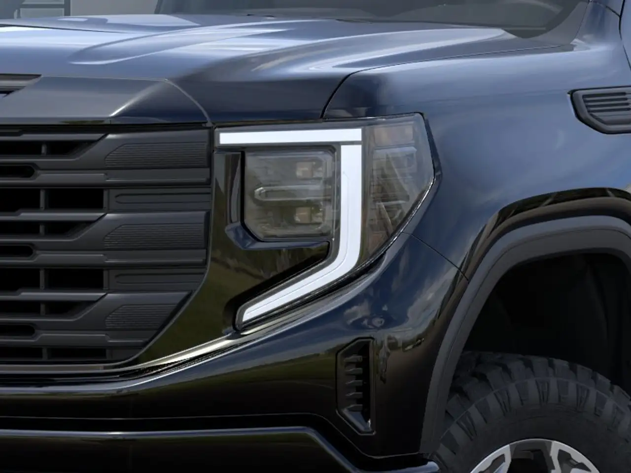 GMC Sierra 1500 photo GMC Sierra 1500