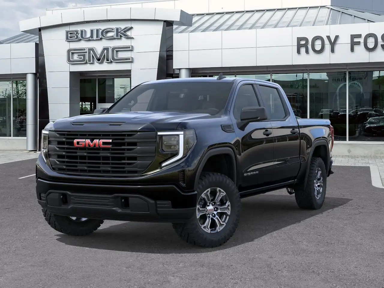 GMC Sierra 1500 photo GMC Sierra 1500