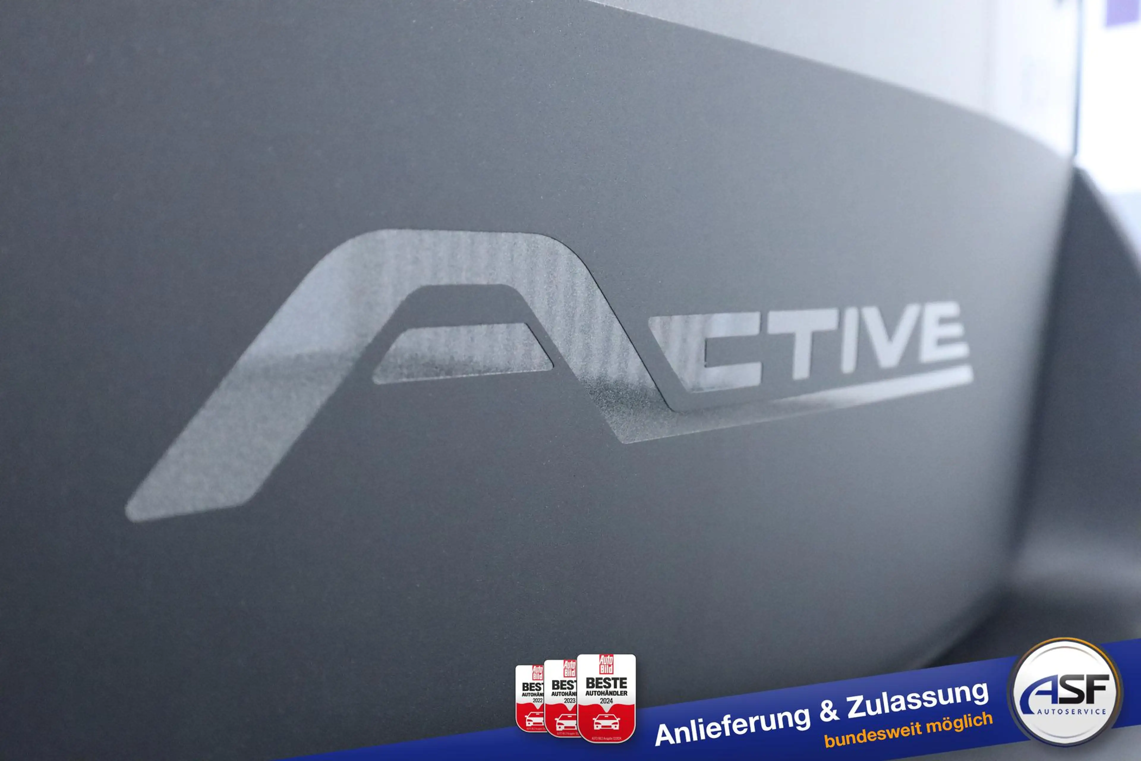 Ford Transit Connect Active #AHK #Tempomat #Kamera #Sitzheizung 74 k... — photo 13