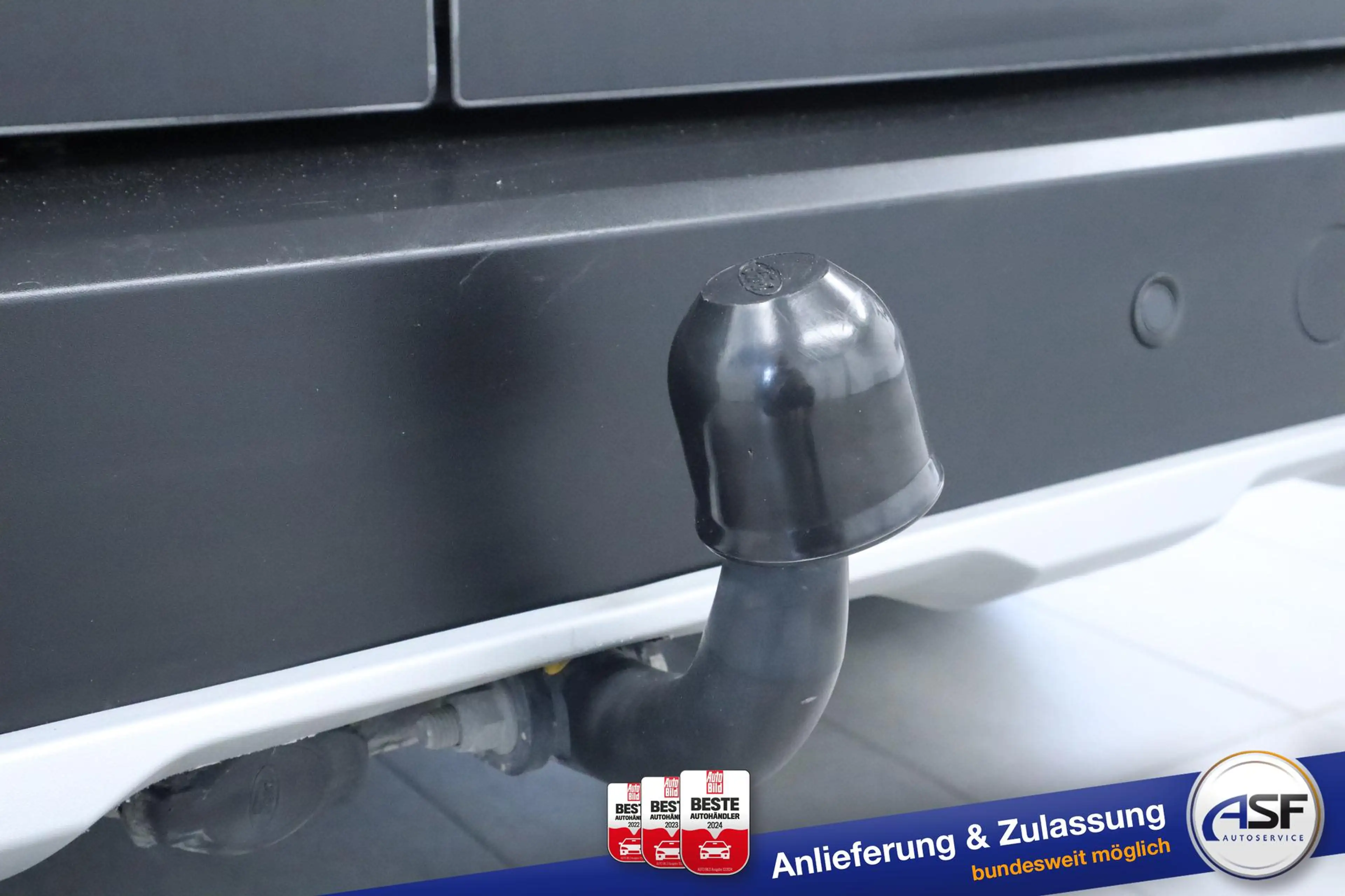 Ford Transit Connect Active #AHK #Tempomat #Kamera #Sitzheizung 74 k... — photo 12