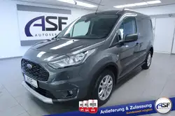Ford Transit Connect Active #AHK #Tempomat #Kamera #Sitzheizung 74 k...