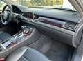 Audi A8 3.0 V6 tdi quattro tiptronic Silber - thumbnail 11