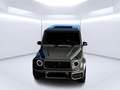 Mercedes-Benz G 63 AMG Linea Exclusive Interior 4Matic Speedshift TCT 9G Verde - thumbnail 4