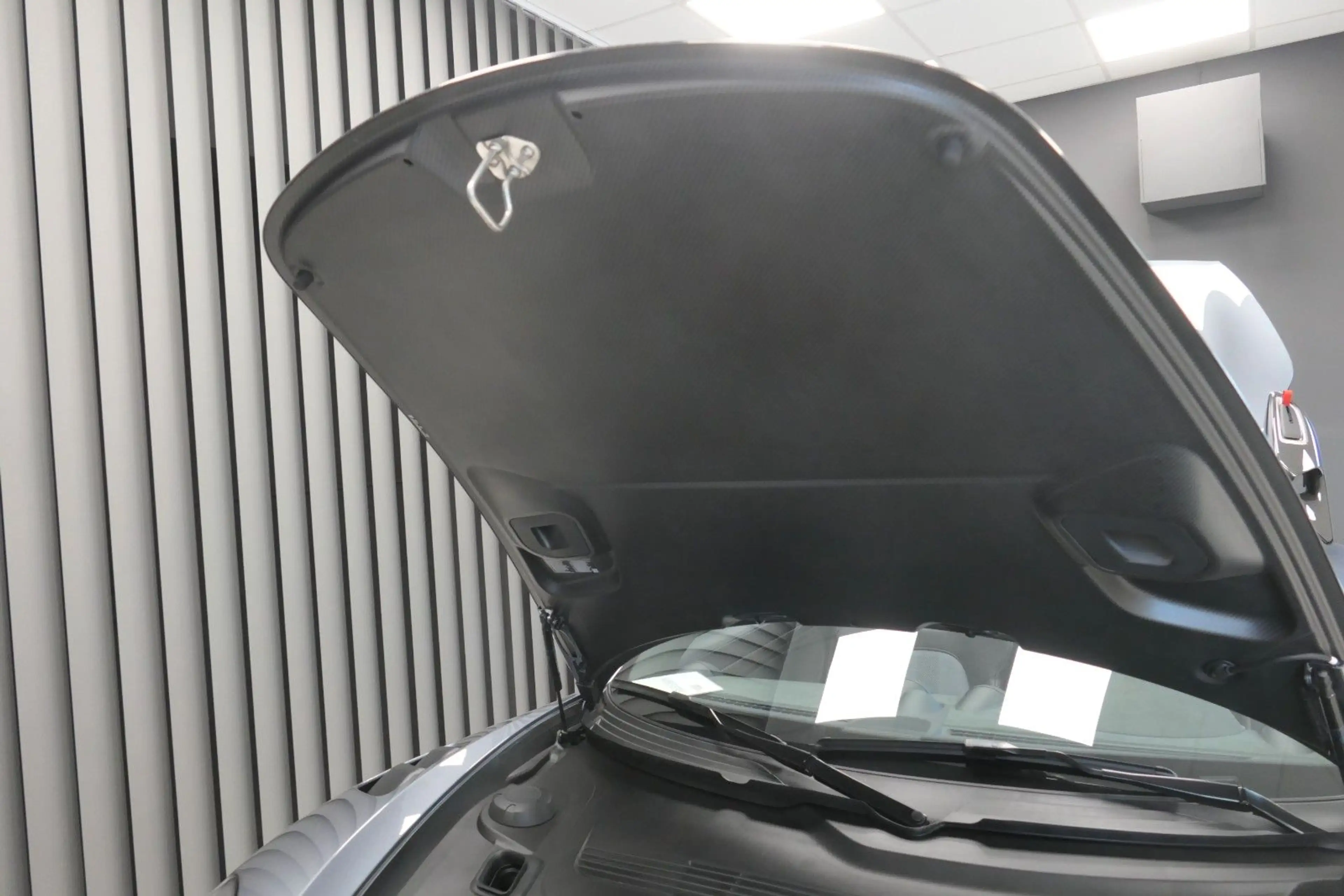 Porsche Boxster 718 Spyder RS Weissach Bose Lift NEUWAGENZUSTAND — photo 9