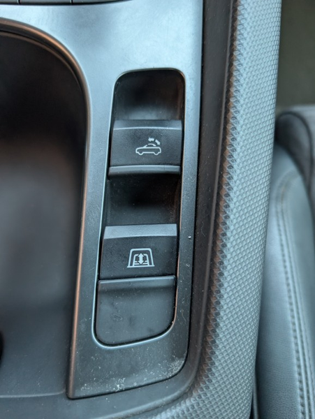 Audi TT Roadster 2.0 TFSI, Stoelverwarming — photo 14