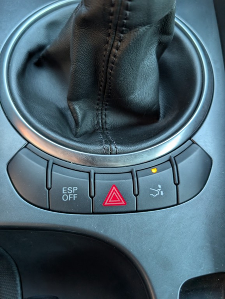 Audi TT Roadster 2.0 TFSI, Stoelverwarming — photo 15