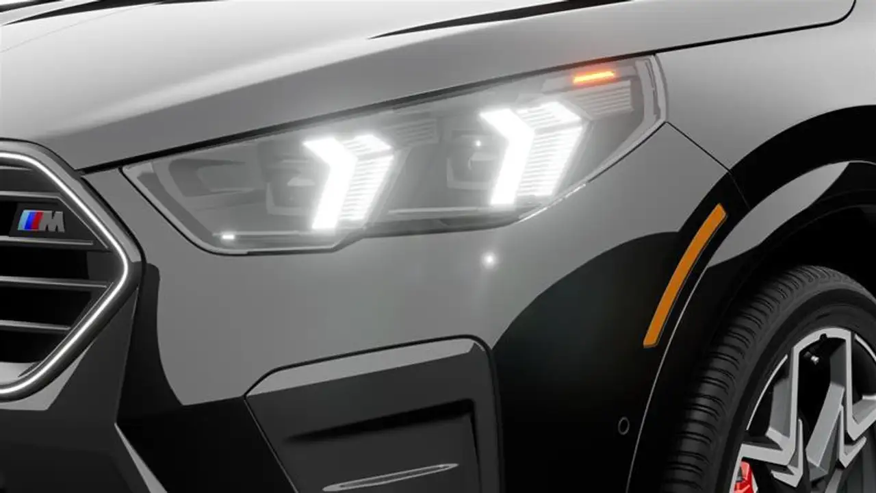BMW X2 снимка BMW X2