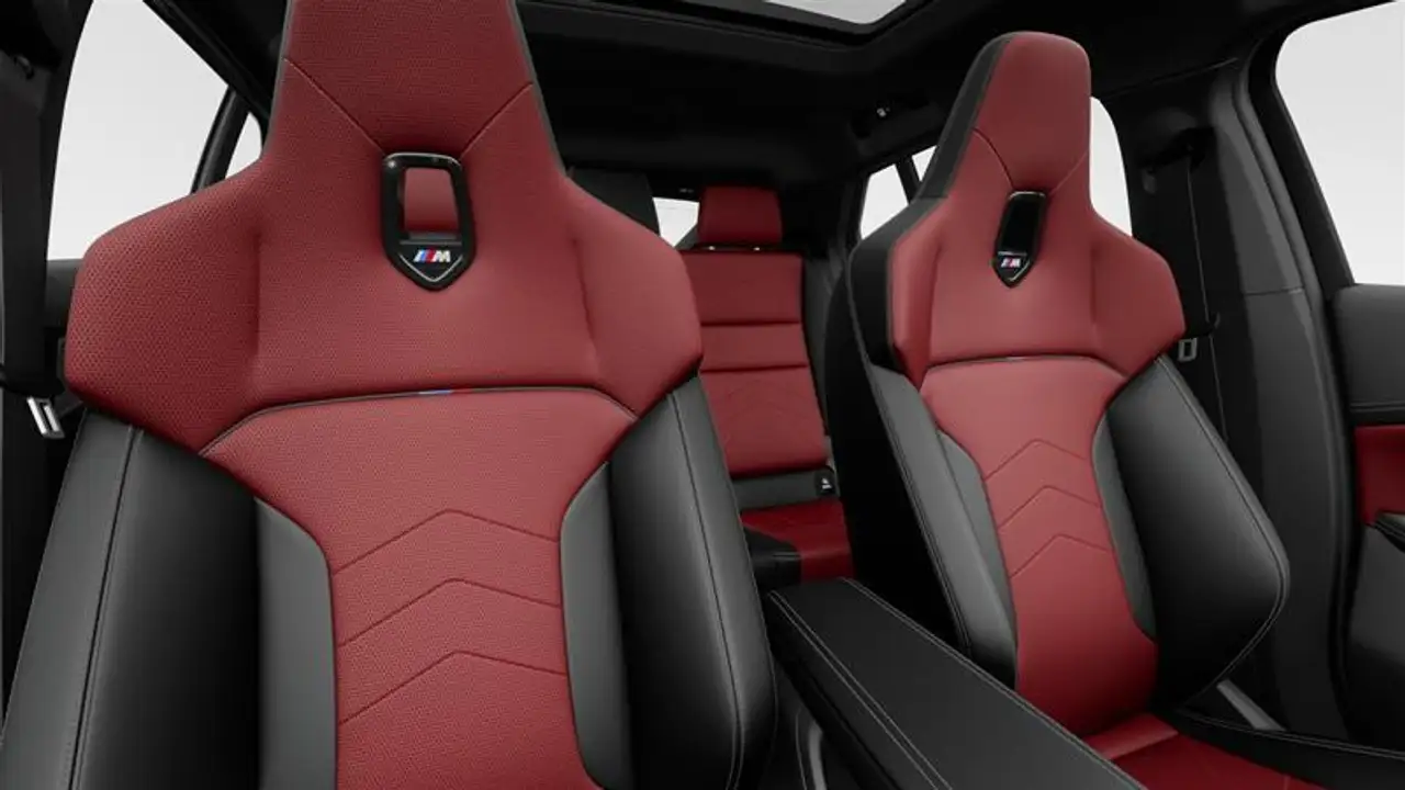 BMW X2 снимка BMW X2