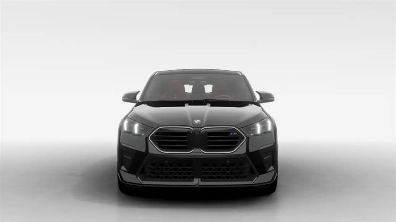 BMW X2 снимка BMW X2