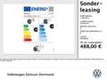 Volkswagen Tayron 1.5 ELEGANCE DSG LEDER STANDHZG PANO AHK Argent - thumbnail 1