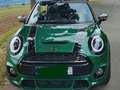 MINI Cooper S Cabrio Mini Cooper S Cabrio mit JCW Paket Grün - thumbnail 3