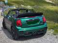 MINI Cooper S Cabrio Mini Cooper S Cabrio mit JCW Paket Grün - thumbnail 6