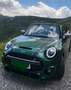 MINI Cooper S Cabrio Mini Cooper S Cabrio mit JCW Paket Grün - thumbnail 5