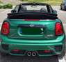 MINI Cooper S Cabrio Mini Cooper S Cabrio mit JCW Paket Grün - thumbnail 7